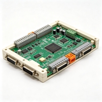 Konfigurasi Manual Asli Baru 6ES7398-8FA10-8BA0 CPU 6ES7398-8FA10-8CA0 6ES7398-8FA10-8DA0 Pengontrol PLC 6ES73988FA108BA0