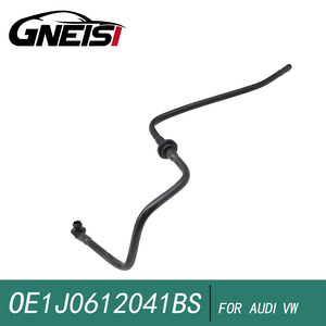Tubería para Audi <span class=keywords><strong>A3</strong></span> S3 de 2001-2006, también para Volkswagen Bora <span class=keywords><strong>Golf</strong></span> de 2001-2006, 1J0612041BS 1J0612041ES 8N0612041C - Product Image 3