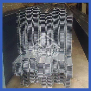 Lámina de Acero Galvanizado Corrugado 1030 0.22-0.25mm Z41-Z60 Totalmente Duro para Uso en Fábricas y Construcción - Product Image 4