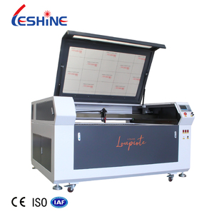 Máquina <span class=keywords><strong>de</strong></span> grabado <span class=keywords><strong>láser</strong></span> Co2 1390 1610 1325 <span class=keywords><strong>para</strong></span> tela acrílica <span class=keywords><strong>de</strong></span> madera 50W 60W 80W 100W 130W 150W grabador <span class=keywords><strong>láser</strong></span> - Product Image 2