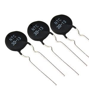 MF72 <span class=keywords><strong>Thermistor</strong></span> Đen <span class=keywords><strong>NTC</strong></span> 3D-13 Cho Điều Hòa Nhiệt Độ - Product Image 5