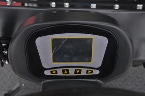 1טון 1.<span class=keywords><strong>2</strong></span>טון 1.5טון <span class=keywords><strong>2</strong></span>טון 1.6 מ '<span class=keywords><strong>2</strong></span> מ' <span class=keywords><strong>2</strong></span>.5 מ '3 4 מ' 5 מ '6m zhongli ליתיום-יון סוללה Rwd - Product Image 3