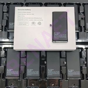 Batteria di Ricambio per Cellulare <span class=keywords><strong>Apple</strong></span> iPhone 13 Mini a Prezzo all'Ingrosso, Batteria agli Ioni di Litio 2406mAh per 13Mini - Product Image 3