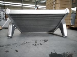 Radiador de Arrefecimento de Motor para Caminhão Intercooler para VOLVO F12 F16 96921 1664351 - Product Image 3