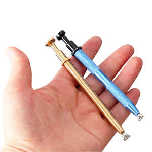 Портативный Алмазный зажим для ювелирных изделий из нержавеющей стали - Product Image 3