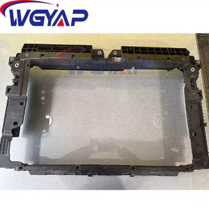 Marco de tanque de agua para automóvil WGYAP, venta directa de fabricante de alta calidad para Volkswagen <span class=keywords><strong>poloGTI</strong></span> - Product Image 5