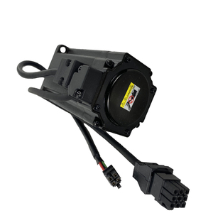ECMA-C10604RS ECMA-A2 ไดรเวอร์มอเตอร์ของแท้ ECM-E3M-C20807RSE อุปกรณ์ไฟฟ้า ECMA-C10604 ECMA-C10604RS ไดรเวอร์แท้ - Product Image 3