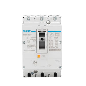 <span class=keywords><strong>3</strong></span>-фазный выключатель NM8N-125S/C/H TM 125A 250A 400A 800V - Product Image 5