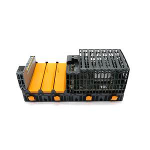 Module de sortie analogique haute précision B&R X20CP3585, neuf et original, pour l'automatisation industrielle - Product Image 5