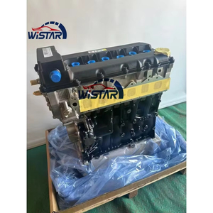 Nouveau moteur pour Volkswagen Tiguan 3.6 FSI BHK, ensemble moteur EA390 3.6L essence pour Audi Q7 A6 C6 VW <span class=keywords><strong>Touareg</strong></span> 4 cylindres - Product Image 4