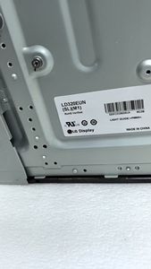 จอ LCD รุ่น LD320EUN-SLM1 ขนาด 32 นิ้ว FHD 350nit LVDS IPS สำหรับป้ายโฆษณาดิจิทัลในอาคาร แผงเปลี่ยนทดแทน - Product Image 3