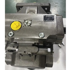 ปั๊มลูกสูบแปรผันแบบแกน AA4VSO 180 DR/30R-PKD63N00 AA4VSO180DR AA4VSO180 A4VSO180 AA4VSO250-LR2 AA4VSO250LR2/30R-PPB13N000 - Product Image 6