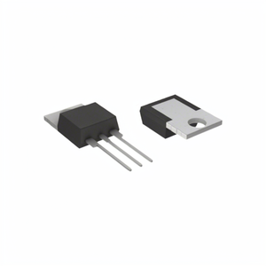 Composant électronique à puce S8006L, Thyristors TO-220-3 isolés à tabulation, Service tout-en-un - Product Image 1