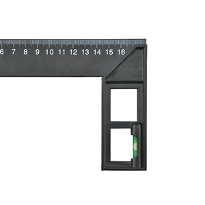 Venta caliente al por mayor medida de longitud de 8 pulgadas de aleación de Zinc cuadrado de prueba para la venta - Product Image 5