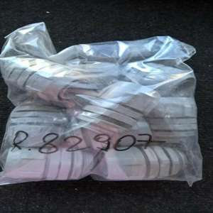 Nuovo Modulo PLC Originale R82907 N.10 2 OMROM con Comunicazione RS485 per Automazione e Controllo Industriale - Product Image 1