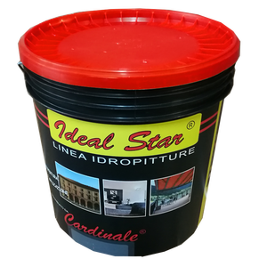 Estrella de pintura a base de agua semilavable 14 Lt para herramienta de torneado - Product Image 1