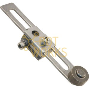 Omron D4AC00 - Nuovo - Product Image 1