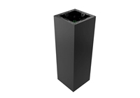 Xingcai Panneau d'affichage à LED extérieur de haute qualité Pro E Series P3.91 pour location de scène Épissage d'angle facile à 90 °