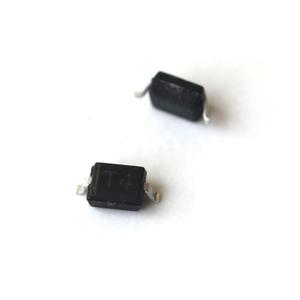Diode de commutation <span class=keywords><strong>SMD</strong></span> LL4148 Minimelf Package <span class=keywords><strong>4148</strong></span> - Product Image 3