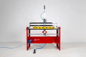 Station de travail universelle TWS1100 pour le démontage et l'assemblage de culasses - Product Image 4