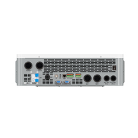 Invertisseur solaire biphasé GOOTU UL1741 norme américaine 10 kW basse tension 110 V 240 V DC vers AC double MPPT hybride parallèle