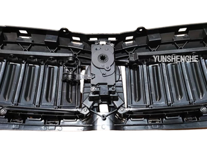 <span class=keywords><strong>Grille</strong></span> avant de haute qualité adaptée à la calandre de <span class=keywords><strong>radiateur</strong></span> BMW3 série G20 G28 LCI - Product Image 4