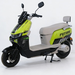 Moto tout-terrain électrique 60V 60km/h haute vitesse Maya 2026, la plus vendue, idéale pour les voyages longue distance et le <span class=keywords><strong>cross</strong></span>-<span class=keywords><strong>country</strong></span> pour adultes - Product Image 6