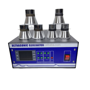 Gerador Ultrassônico Argentina <span class=keywords><strong>1000W</strong></span>, Gerador Piezoelétrico Ultrassônico para Máquina de Limpeza de Tubos Ultrassônica - Product Image 5