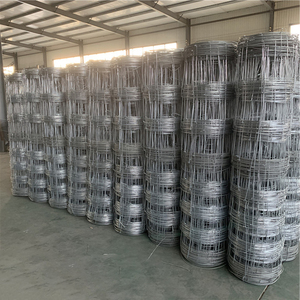 Сверхмощный оцинкованный забор из проволочной сетки для животноводческих хозяйств - Product Image 6