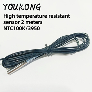 YK-775 वाणिज्यिक इलेक्ट्रिक डीप फ्रायर टैंक रेस्तरां के लिए थर्मोस्टैट रेस्तरां होम उपयोग - Product Image 5