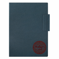 Étui magnétique en PU gravable au laser pour ReMarkable Paper Pro 11.8, Housse ultra fine, Folio sans cadre de luxe, Logo personnalisé en usine