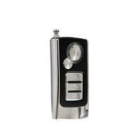 YET2148 433MHZ 315MHz Code d'apprentissage Télécommande sans fil Code roulant Télécommande RF