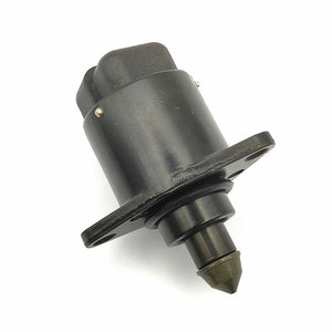 Moteur de ralenti 19201F pour voitures Peugeot Citroën, pièce de rechange de capteur automobile - Product Image 1
