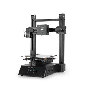 Creality 3D CP-01 3 In 1 3D Printer 200*200*200Mm 4.3 Inch Touchscreen Multifunctionele Graveren Cnc frezen Snijmachine