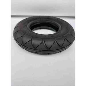 High Quality 200*50 <b>Motorcycle</b> <b>Scooter</b> Tires New Rubber 195/65r15 Casing - Product Image 4