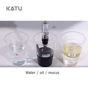 KATU는 LS280 모델 고정밀 레벨 측정기기 LS280 정전용량식 액체 레벨 스위치를 판매합니다 - Product Image 6