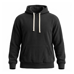 <span class=keywords><strong>Felpa</strong></span> da <span class=keywords><strong>Uomo</strong></span> 2026 OEM/ODM Personalizzata, Sportiva, Casual, per Esterni, Vestibilità Ampia, Calda, Spessa, Morbida, Pullover Basico - Product Image 4