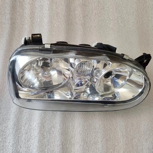 Cụm đèn pha ô tô Q Auto Parts 1H6941017 1H6941018 dành cho Volkswagen Golf 3, đèn pha GOLF MK3, cụm đèn pha - Product Image 4