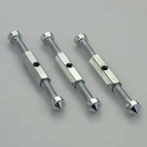 صندوق إصلاح قاعدة المفتاح الكهربائي العالمي نوع 86/118 مع براغي ومفاتيح ربط، صندوق إصلاح معدني متعدد الوظائف - Product Image 6