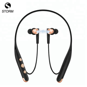 <span class=keywords><strong>Écouteurs</strong></span> sans fil tour de cou pour le sport, oreillettes intra-auriculaires mains libres, <span class=keywords><strong>écouteurs</strong></span> tour de cou <span class=keywords><strong>Pro</strong></span> pour <span class=keywords><strong>OnePlus</strong></span> OEM - Product Image 1