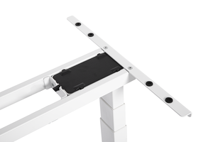 Escritorio Ergonómico de Altura Ajustable y Personalizable para Trabajar de Pie o Sentado, Ideal para Oficinas en Casa, Trabajadores Remotos y Empresas - Product Image 5