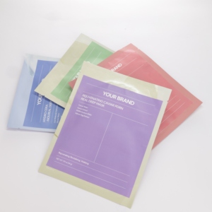 Mascarilla Facial Rejuvenecedora con <span class=keywords><strong>Caviar</strong></span> y PDRN, Cuidado de la Piel Coreano, Fabricante OEM ODM - Product Image 5