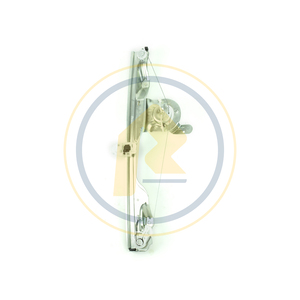 Regolatore Finestrino Adattabile Ac Rolcar per OE 8200748379, Compatibile con Renault Modus 2004 - Product Image 1