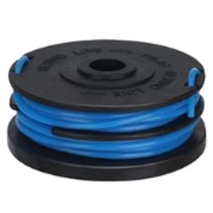 Pièces détachées pour tondeuses à gazon robotiques Bobine de coupe à double ligne 29242 29082 pour coupe-bordures électriques 24V 40V 21052 29272 21212 - Product Image 1