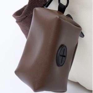 Sac de transport de luxe pour animaux de compagnie, sac à main respirant en tissu polyester, pliable, portable, pour chats et chiens, loisirs - Product Image 5