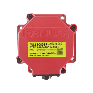 Encodeur FANUC original A860-2001-T321 à prix avantageux - Product Image 1