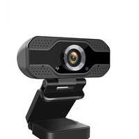 Cámara Web de fábrica, Webcam de tubo largo Usb 1080, 3,0 P, cámara de conferencia, seguimiento automático
