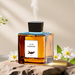Diffuseur <span class=keywords><strong>d</strong></span>'aromathérapie sans eau à piles de grande capacité 500 ml, parfum pour la maison, la voiture, l'hôtel, la salle de bain, <span class=keywords><strong>d</strong></span>ésodorisant <span class=keywords><strong>d</strong></span>'<span class=keywords><strong>air</strong></span>, 1 an - Product Image 1