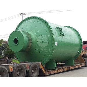 वाइटनम बॉल मिल क्वार्ट्ज सोने की गीली रेत अयस्क ड्रेसिंग बॉल मिल फॉस्फेट वर्णक मिट्टी के बर्तन जिरकोनियम बॉल मिल - Product Image 3