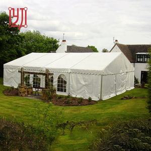 Tentes de luxe pour événements, mariages, fêtes, chapiteaux pour 100, 200, 300, 400 personnes - Product Image 6